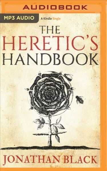 The Heretics Handbook (MP3 CD)