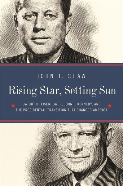 Rising Star, Setting Sun (Paperback)