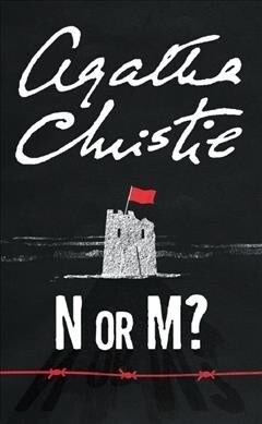 N or M? (Paperback)