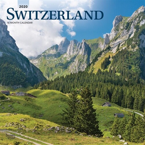 Switzerland 2020 Square (Other)