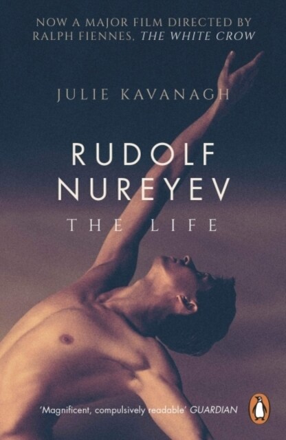 Rudolf Nureyev : The Life (Paperback)