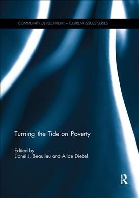Turning the Tide on Poverty (Paperback)