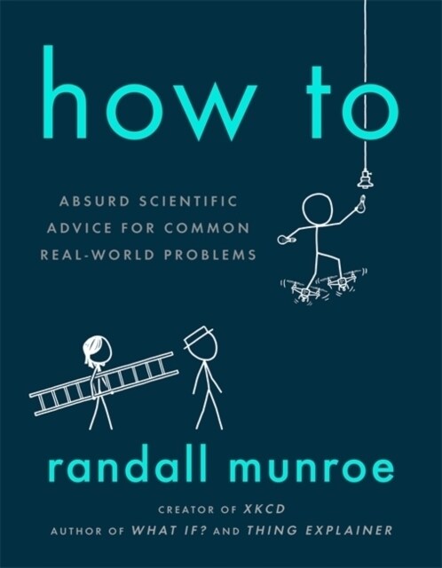 How To (Paperback)
