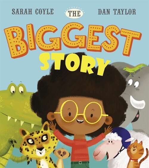 The Biggest Story (Paperback)