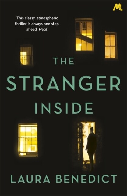 The Stranger Inside : A twisty thriller you wont be able to put down (Paperback)