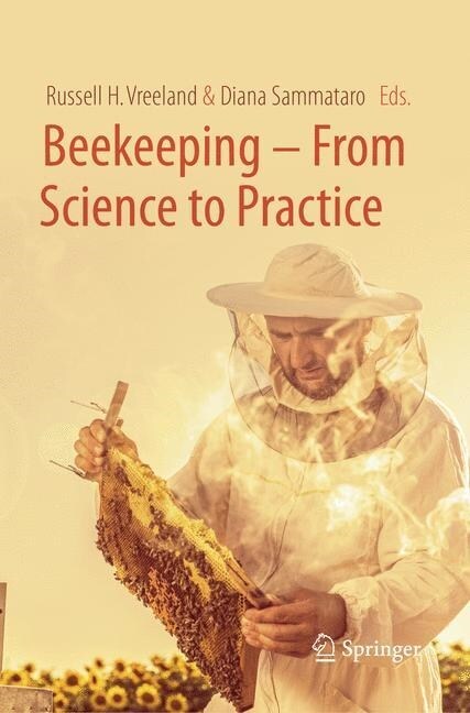 Beekeeping - From Science to Practice (Paperback, Softcover Repri)