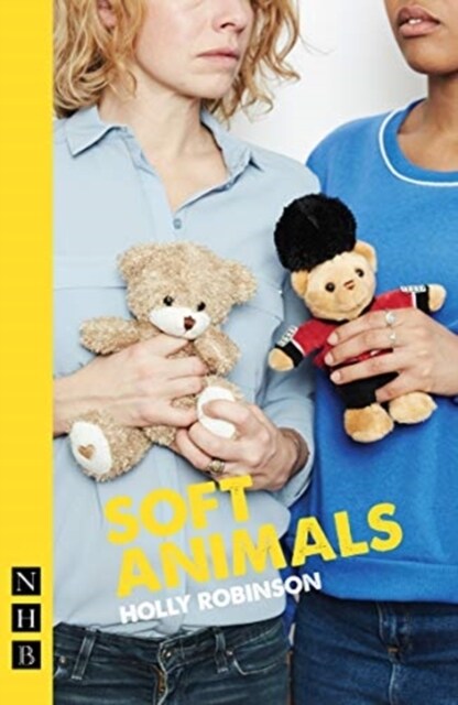 SOFT ANIMALS (Paperback)