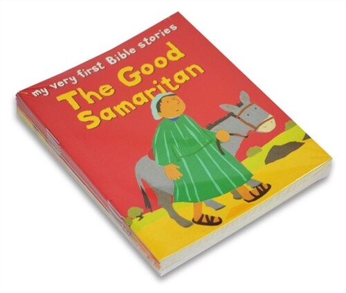 The Good Samaritan (Paperback, New ed)