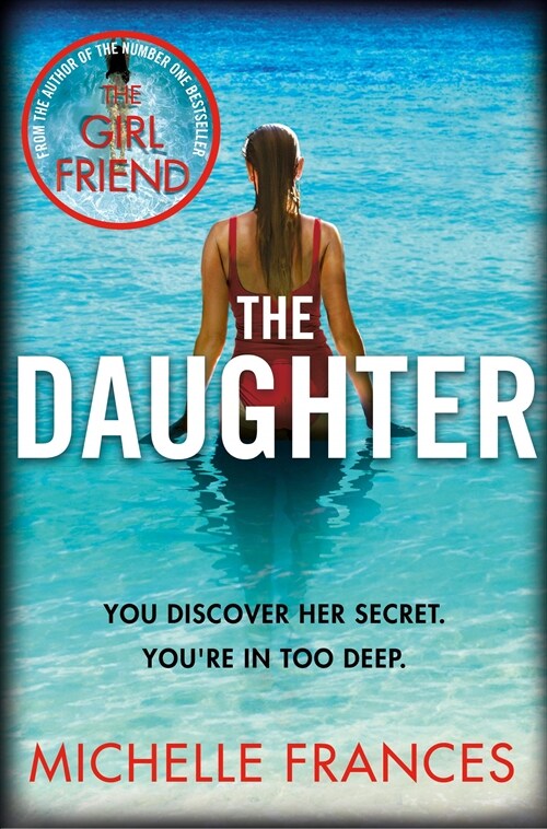 The Daughter (Paperback)