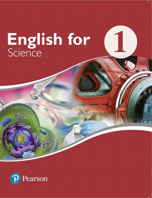English for Specific Purposes- Science Level 1 - Middle East (Paperback)