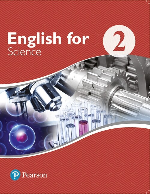 English for Specific Purposes- Science Level 2 - Middle East (Paperback)