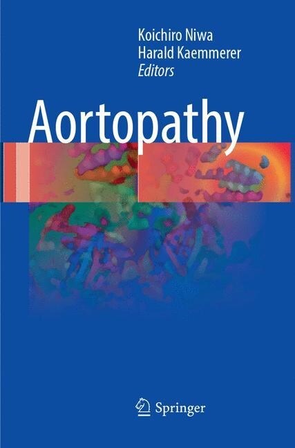 Aortopathy (Paperback, Softcover Repri)