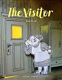 THE VISITOR (Paperback)