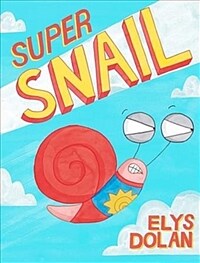 Super Snail (Paperback)