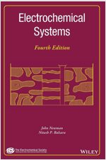 Electrochemical Systems (Hardcover, 4)