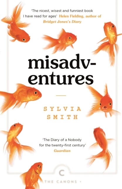 Misadventures (Paperback, Main - Canons)