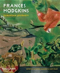 Frances Hodgkins : European journeys