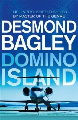 Domino Island: The Unpublished Thriller by the Master of the Genre (Hardcover)