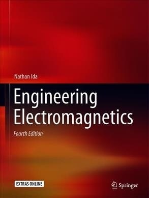 Engineering Electromagnetics (Hardcover, 4, 2021)