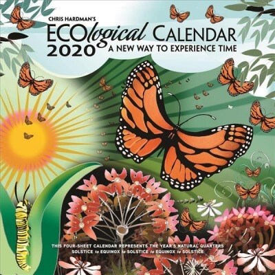 Ecological 2020 Wall (Calendar)