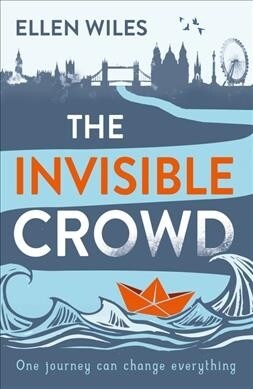 The Invisible Crowd (Paperback)