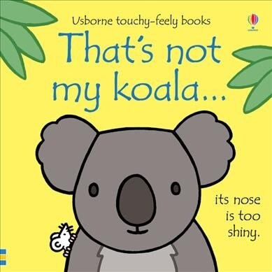 Thats not my koala... (Board Book)