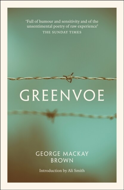 GREENVOE (Paperback)