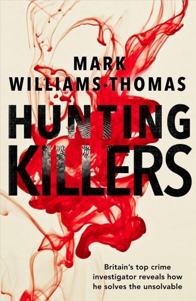 HUNTING KILLERS (Hardcover)