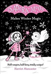 Isadora Moon Makes Winter Magic (Paperback)