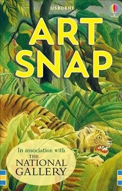 Art Snap (Cards)