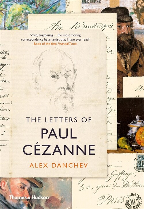 The Letters of Paul Cezanne (Paperback)