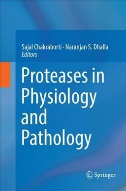 Proteases in Physiology and Pathology (Paperback, Softcover Repri)