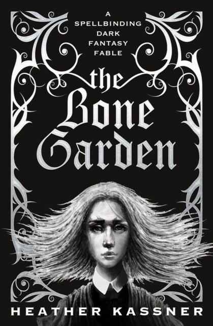 The Bone Garden (Paperback)