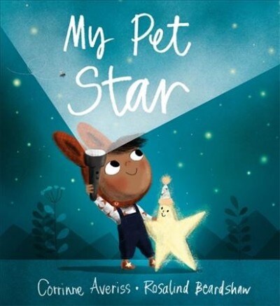 [중고] My Pet Star (Paperback)