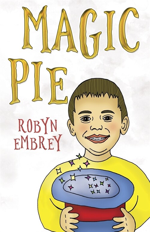 Magic Pie (Paperback)