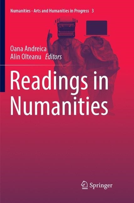 Readings in Numanities (Paperback, Softcover Repri)