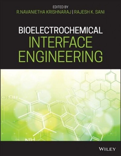 Bioelectrochemical Interface Engineering (Hardcover)