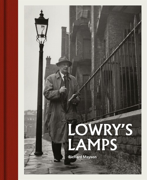 Lowrys Lamps (Hardcover)