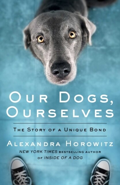 Our Dogs, Ourselves (Paperback)