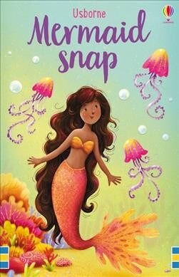 Mermaid Snap (Cards)