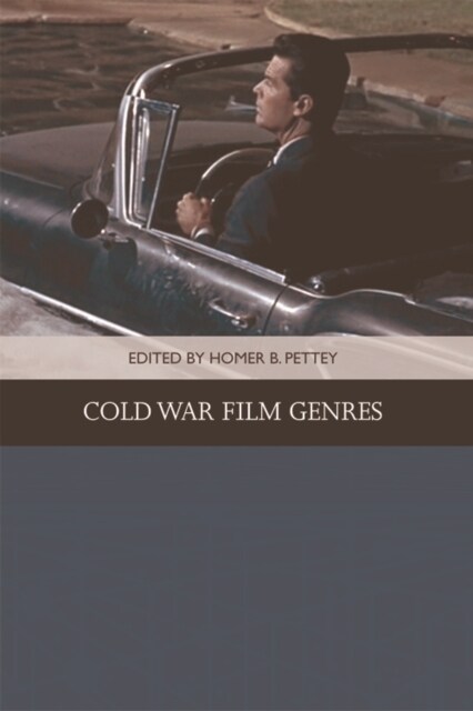 Cold War Film Genres (Paperback)