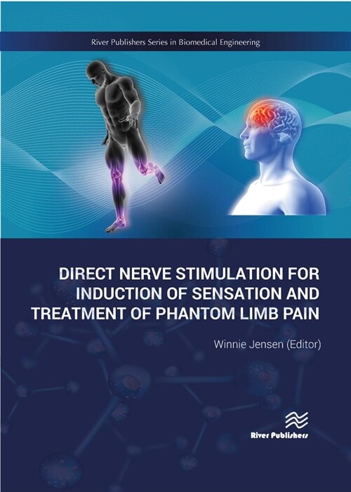 Direct Nerve Stimulation for Induction of Sensation and Treatment of Phantom Limb Pain (Hardcover)