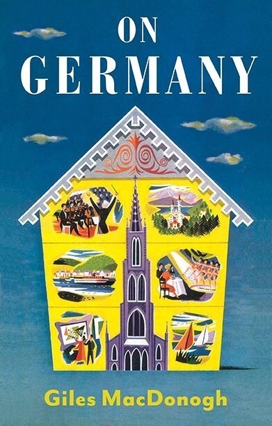 ON GERMANY (Paperback)