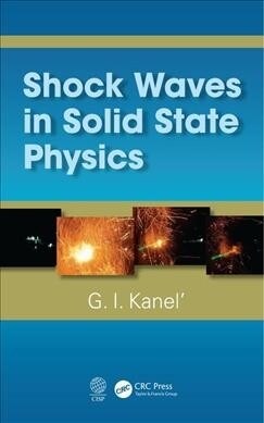 Shock Waves in Solid State Physics (Hardcover, 1)