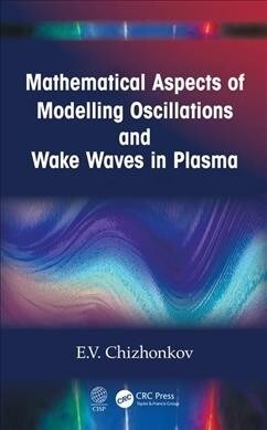 Mathematical Aspects of Modelling Oscillations and Wake Waves in Plasma (Hardcover)
