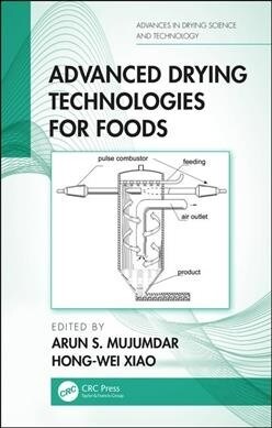 Advanced Drying Technologies for Foods (Hardcover, 1)