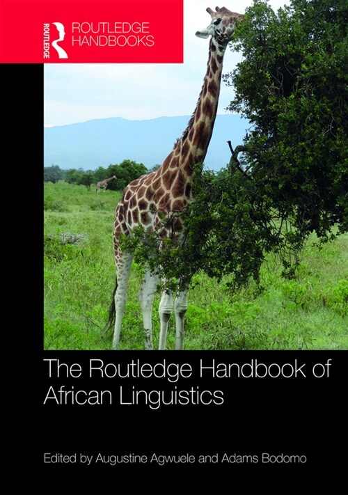 The Routledge Handbook of African Linguistics (DG, 1)