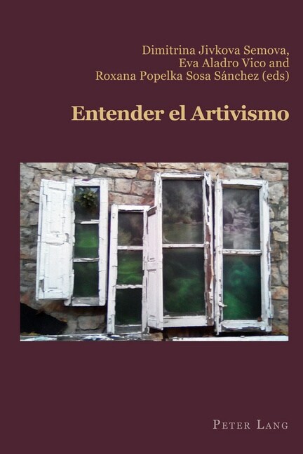 Entender el Artivismo (Paperback)