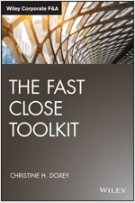The Fast Close Toolkit (Hardcover)