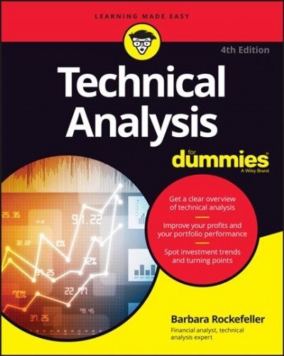 Technical Analysis for Dummies (Paperback, 4)
